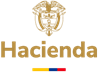 Ministerio de Hacienda